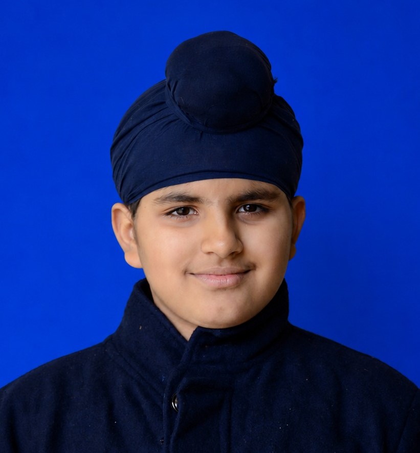 Gurpreet Kaur
