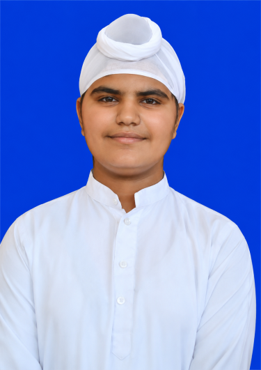 Ekampreet Kaur