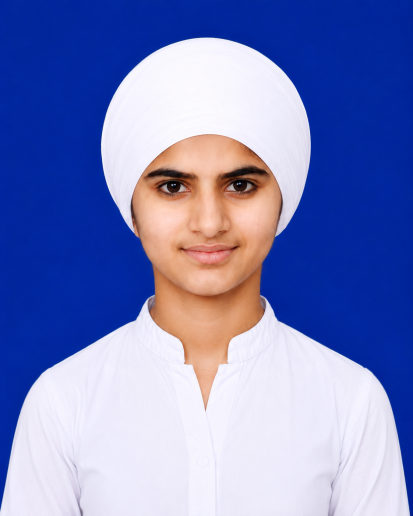 Jashanpreet Sharma