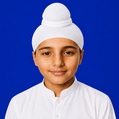 Taranveer Singh