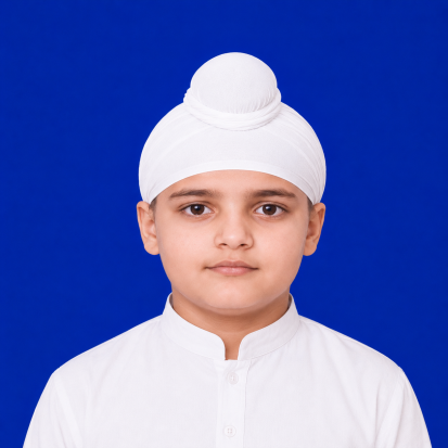 Gopinder Singh