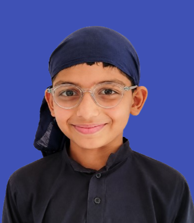 Priyansh Tyagi