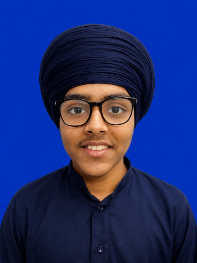 Gurmeet Singh