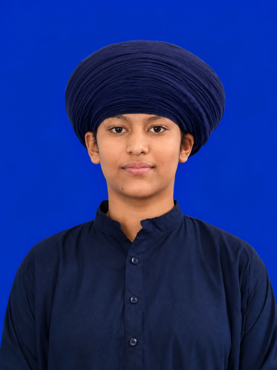 Hargun Kaur