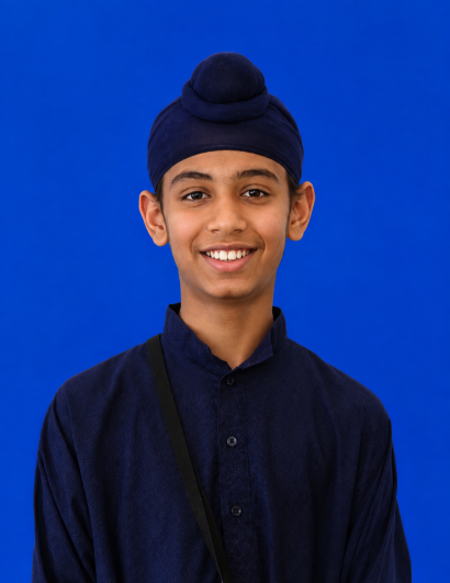 Tanveer Singh