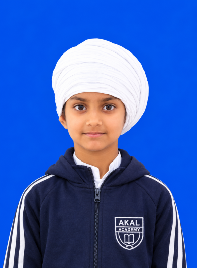Kavyajeet Kaur