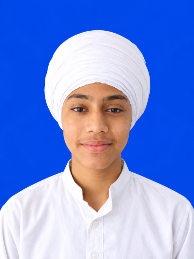 Gurjot Singh