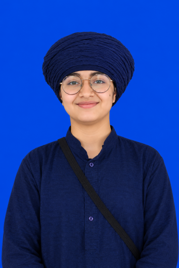 Arshpreet Kaur