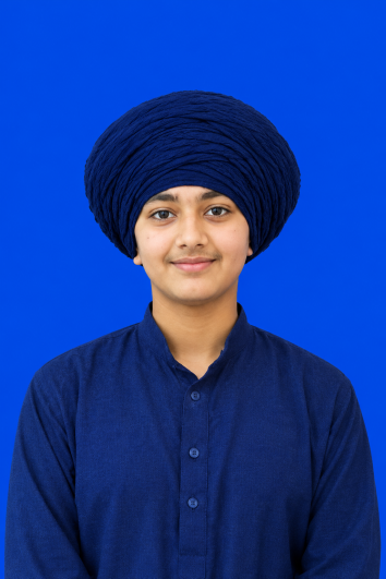 Damanpreet Kaur