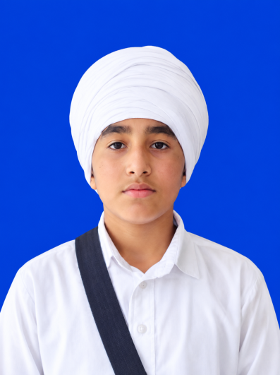 Ekampreet Singh