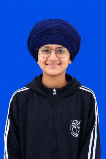 Gurnoor Kaur