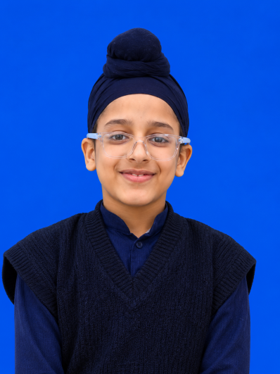 Harsimrat Singh