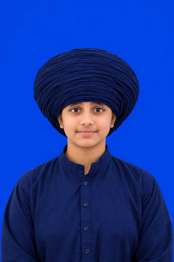 Prabhjot Kaur