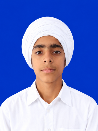 Taranveer Singh