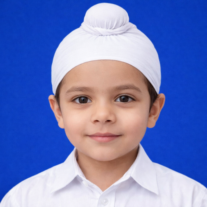 Awalpreet Singh