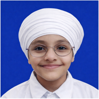 Veerpreet Singh Galay
