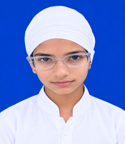 Chitman Kaur
