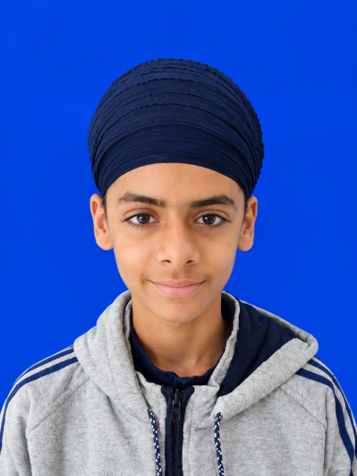 Jasmeh Singh