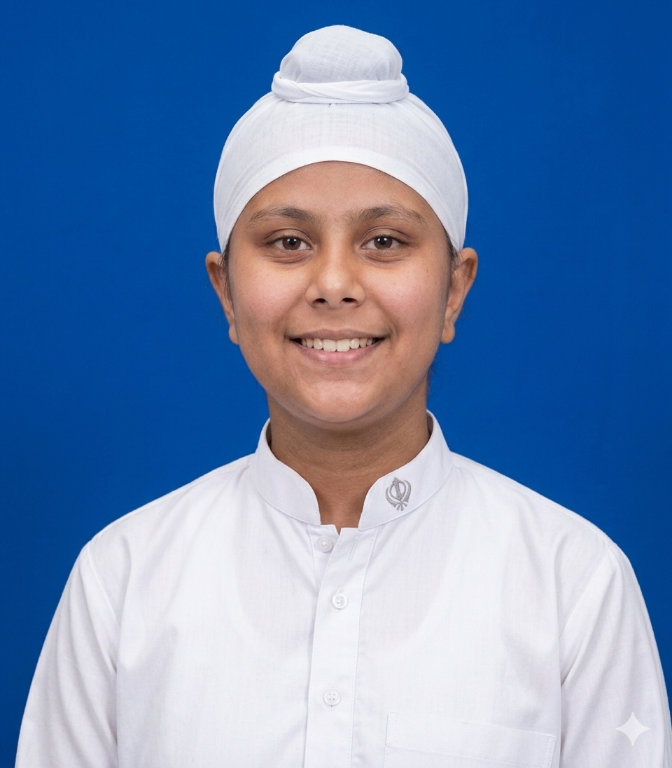 Gurleen Kaur
