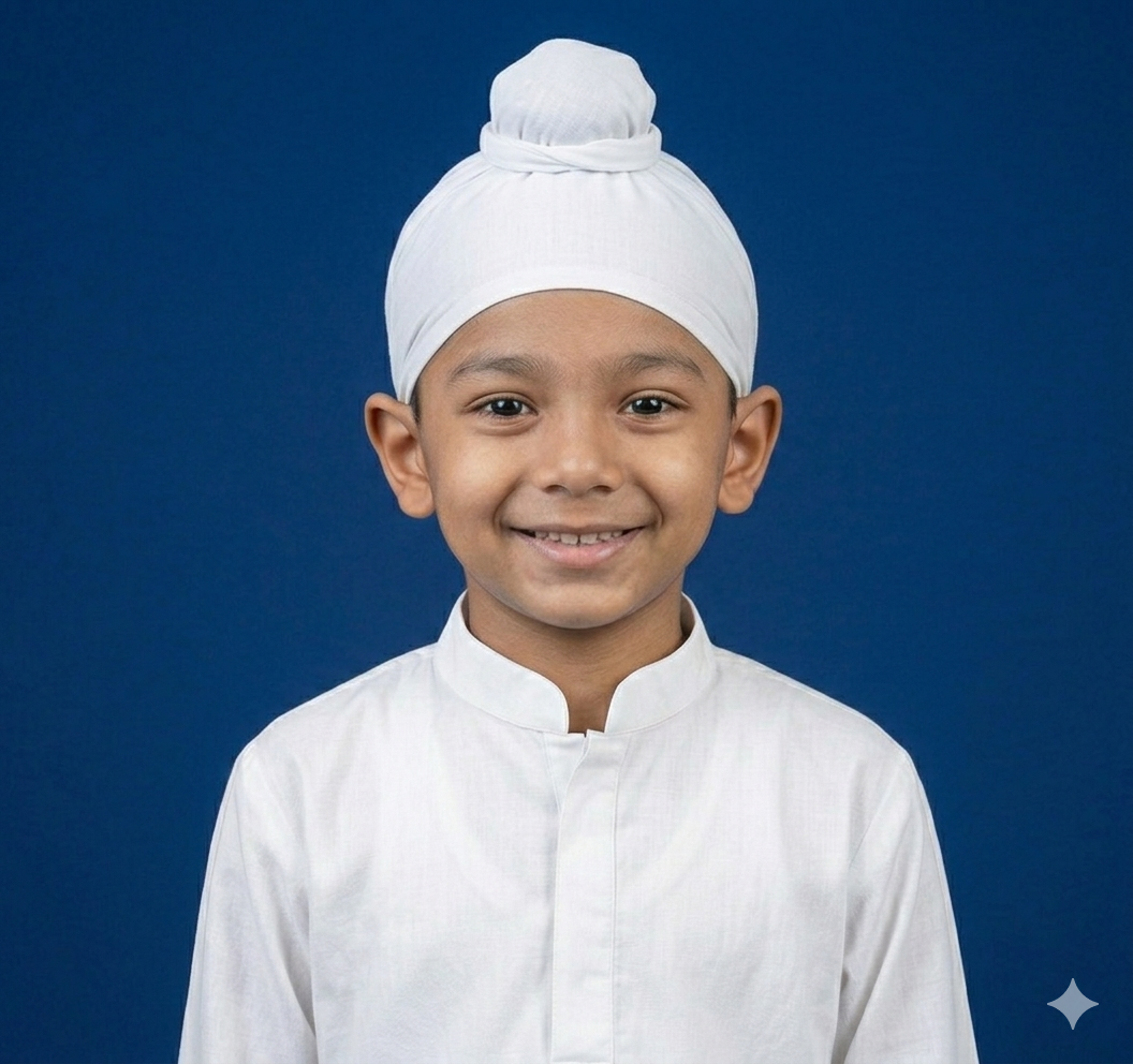 Tanveer Singh