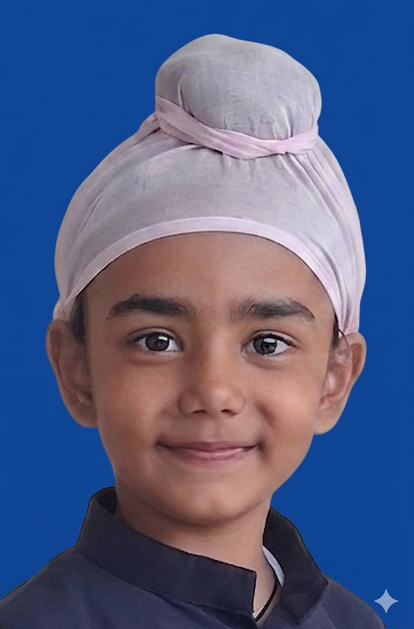 Gurnoor Kaur