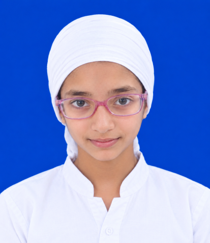 Japman Kaur