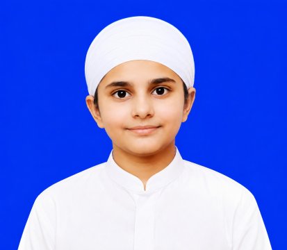 Harleen Kaur