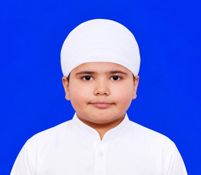 Shaurya Chawla