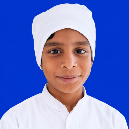 Manveer Singh