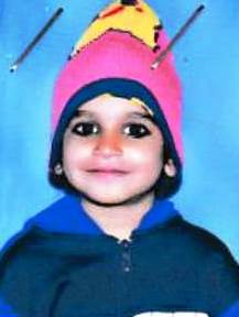 Fateh Singh