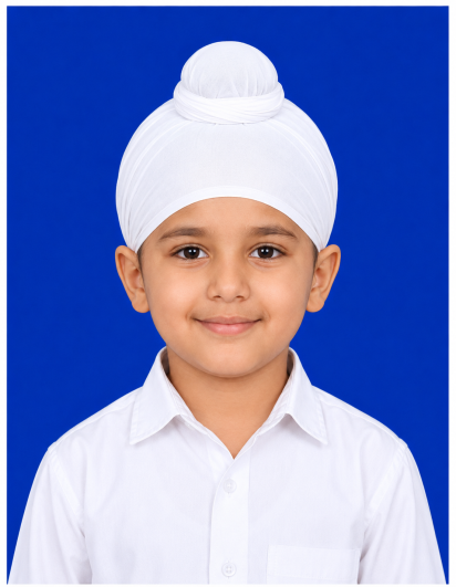 Maninderbir Singh