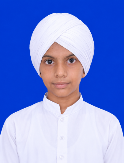 Jeevanjot Singh