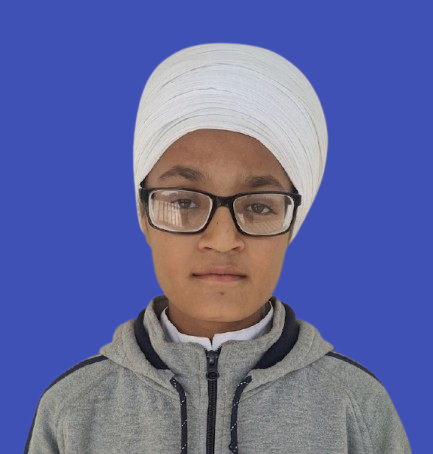 Gursimran Singh