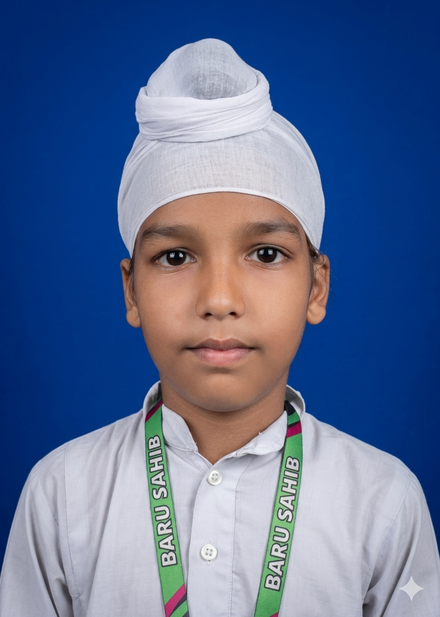 Harvir Singh