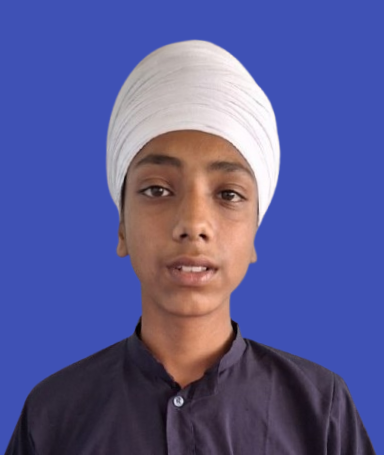 Karanveer Singh