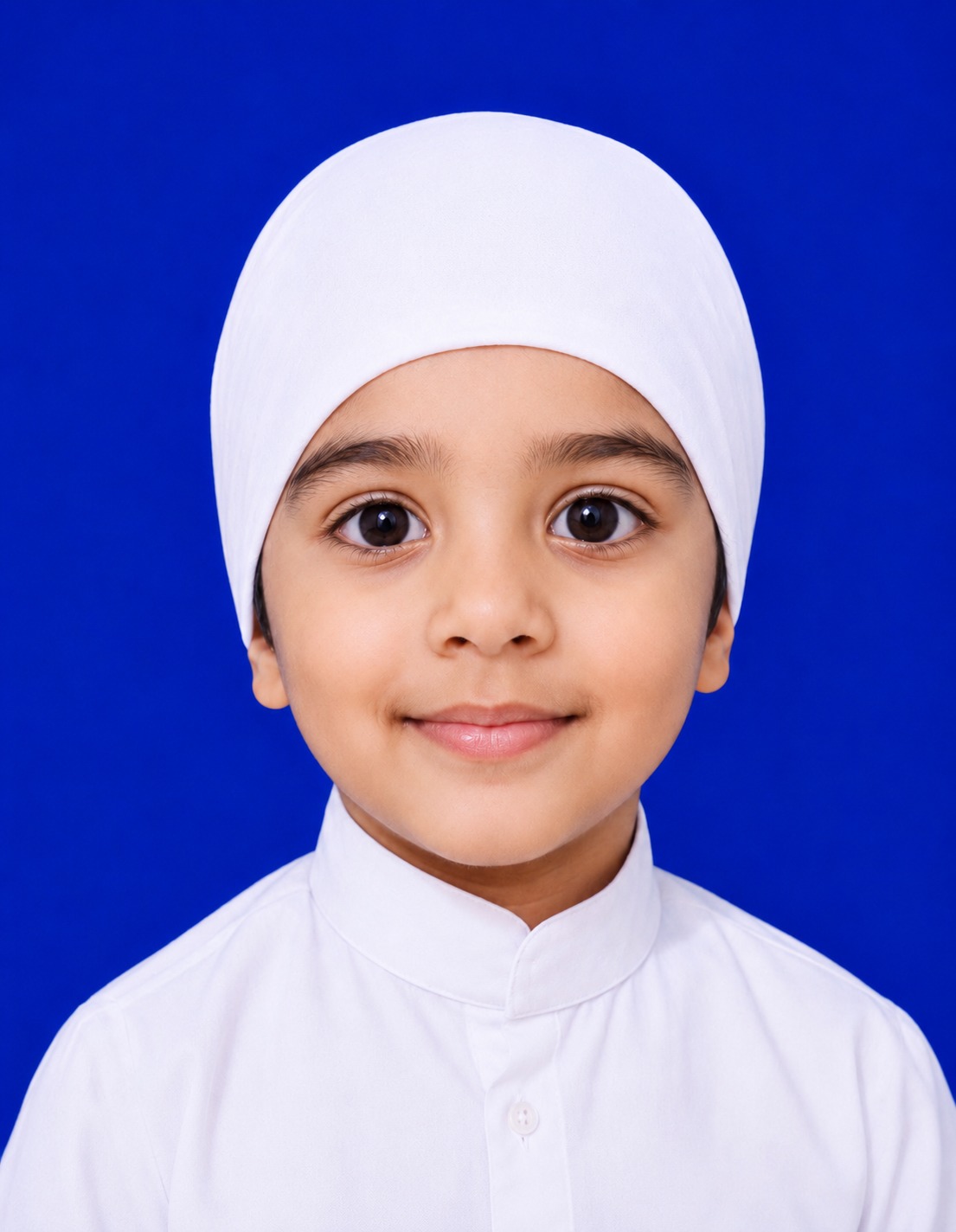 Dishant Bhagat