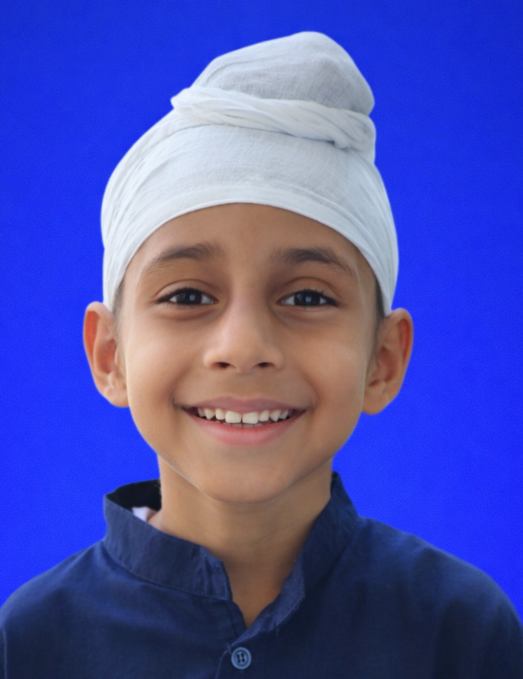 Ranjodh Singh