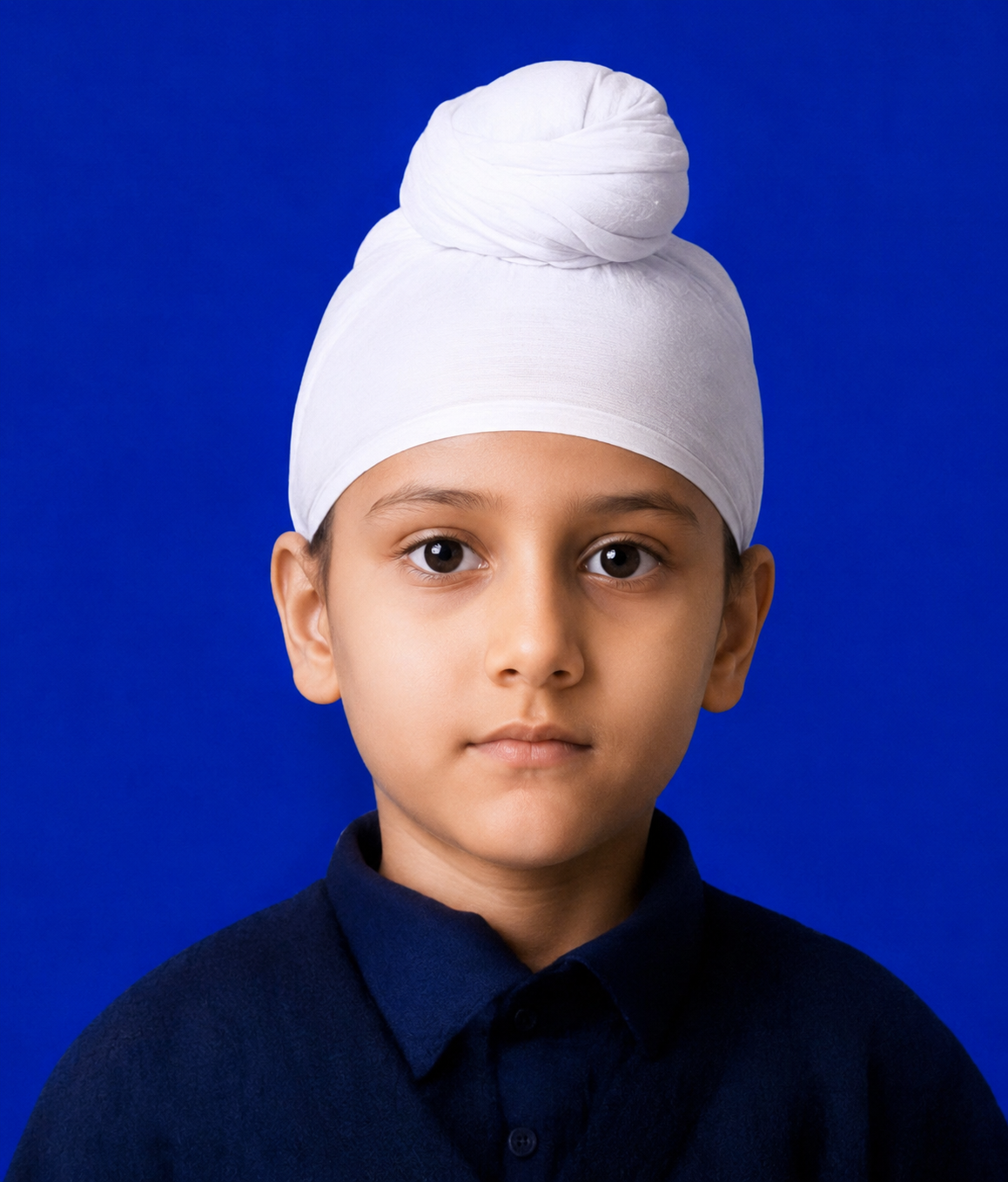 Paramveer Singh