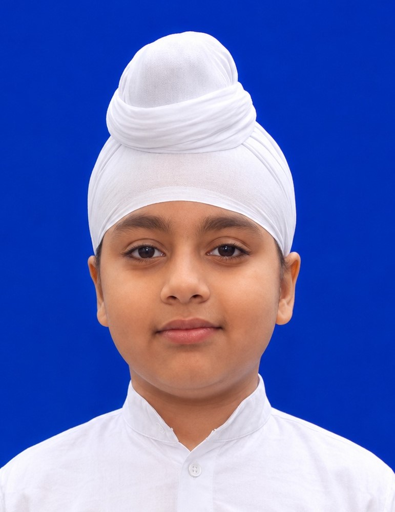 Maninder Singh