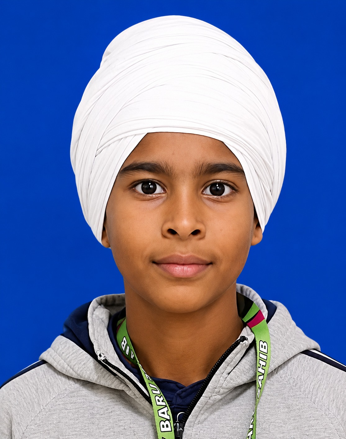 Karanbir Singh