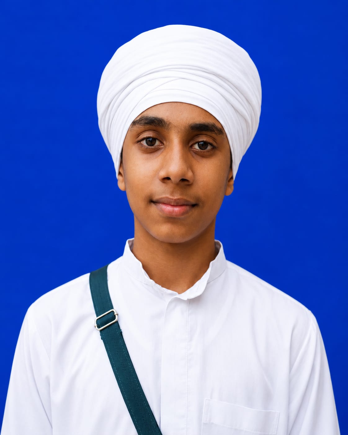 Sukhveer Singh