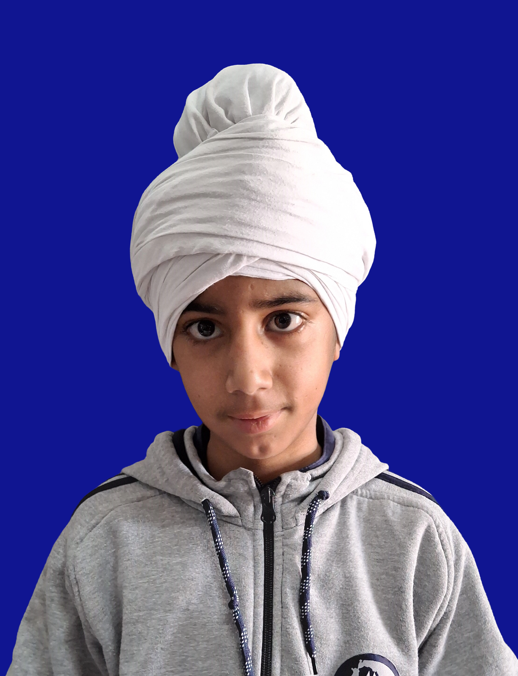 Sehajpreet Singh