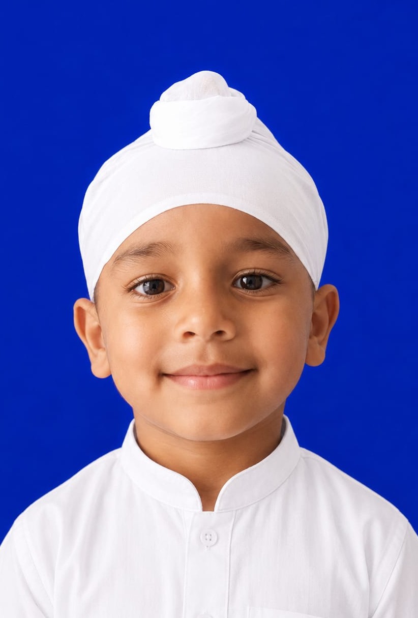 Karanveer Singh
