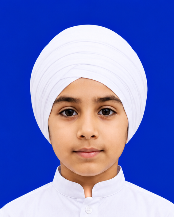 Maninder Singh