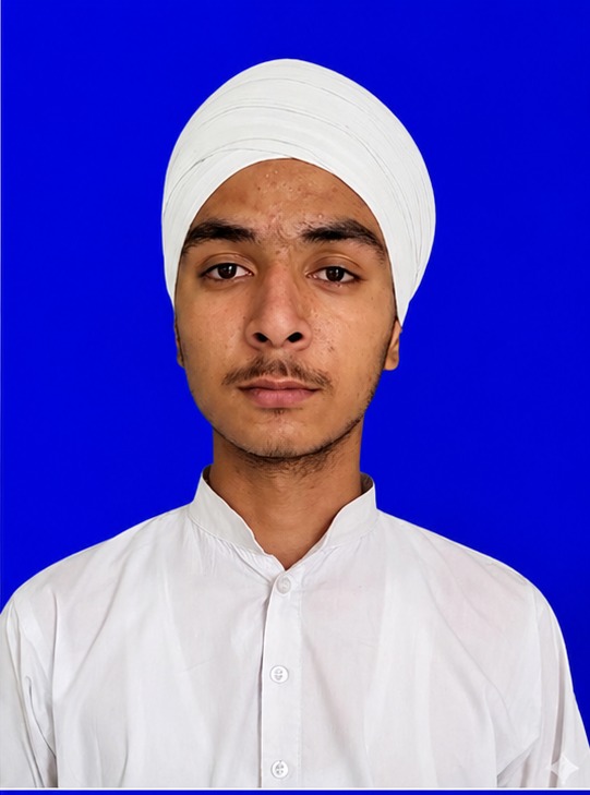 Nigam Sharma