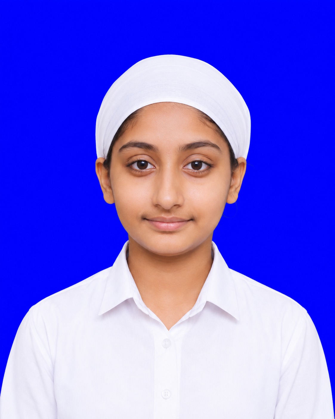 Prableen Kaur