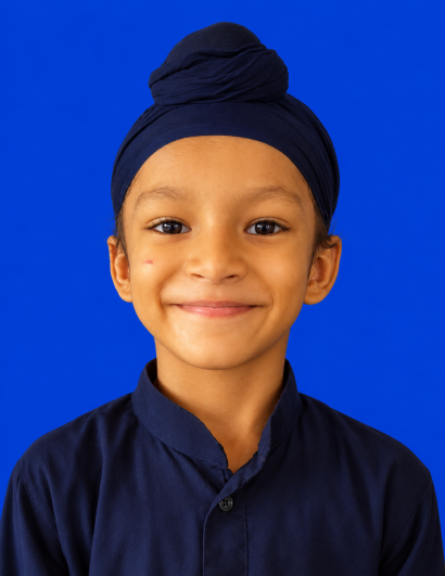 Agamjot Singh
