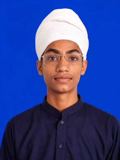 Subeg Singh