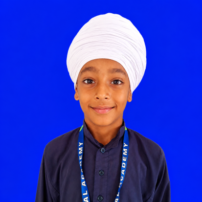 Karanpreet Singh