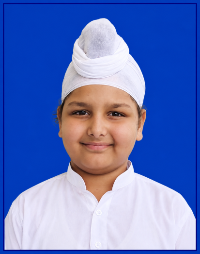 Darshal Singh